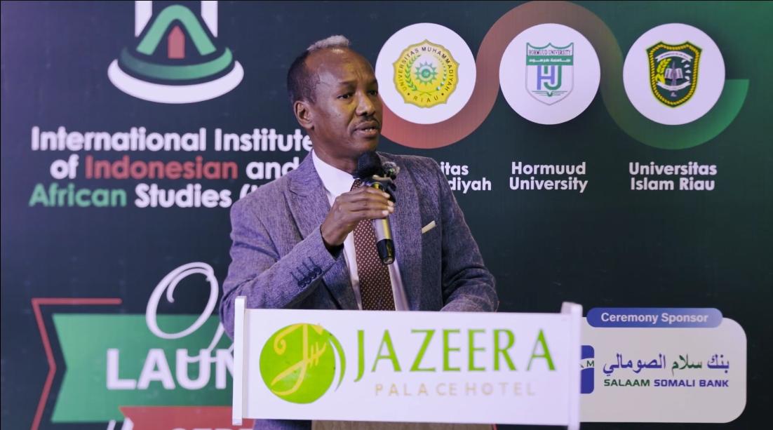UMRI Bersama Mitra Internasional Luncurkan IIIAS, Perkuat Kerja Sama Indonesia–Afrika dalam Pendidikan, Riset, dan Diplomasi