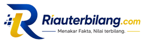 Riau Terbilang ggg